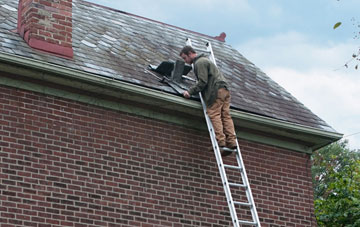 what affects urgent Stratfield Turgis roof repairs