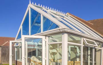conservatory roof insulation costs Stratfield Turgis