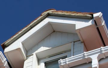 Stratfield Turgis fascia installation costs