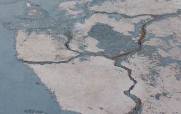 fibreglass roofing replacement Stratfield Turgis