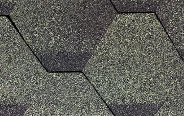 Stratfield Turgis fibreglass shingle repairs