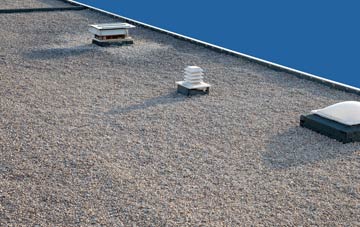 flat roofing Stratfield Turgis, Hampshire