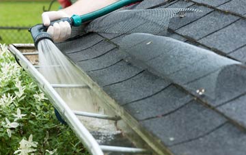 Stratfield Turgis gutter cleaning costs