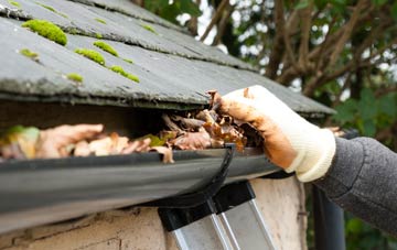 gutter cleaning Stratfield Turgis, Hampshire