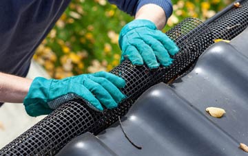 Stratfield Turgis gutter repair companies