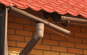 Stratfield Turgis gutter repair costs