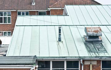 Stratfield Turgis lead roofing costs