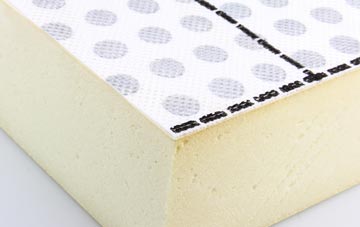 meeting Stratfield Turgis building codes