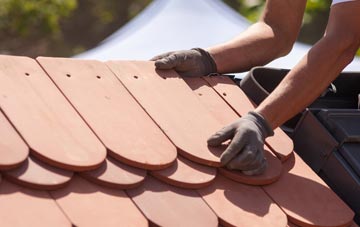 Stratfield Turgis roof tile contractors