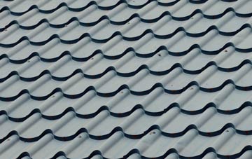 Stratfield Turgis rubber roofing companies