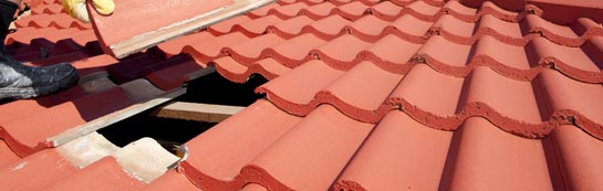 compare Stratfield Turgis roof repair quotes