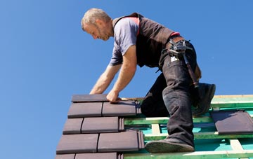 disadvantages of Stratfield Turgis slate roofing