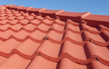 Stratfield Turgis tile and slate roof replacement