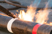 Stratfield Turgis flat roofing replacement