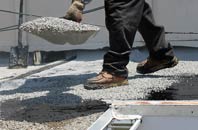 find rated Stratfield Turgis flat roofing replacement companies