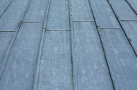Stratfield Turgis lead roofing