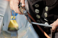 Stratfield Turgis lead roof quotes